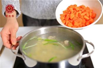 迷迭香—罗宋汤的做法步骤8
