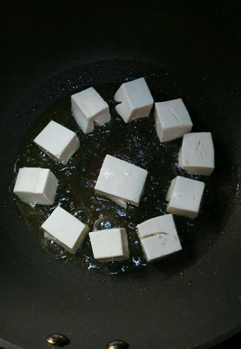 豆腐酿的做法图解6