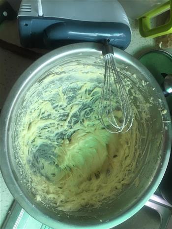 椰蓉黄油小饼干的做法步骤1