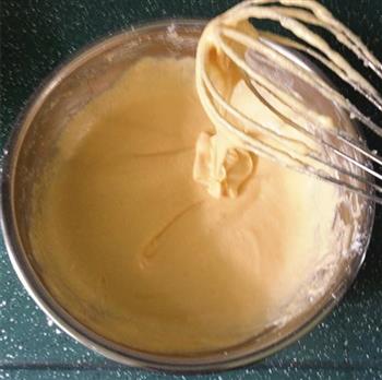 自制奶黄包的做法步骤6