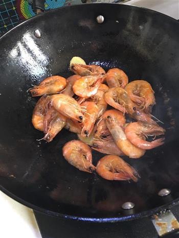 油焖大虾的做法图解10
