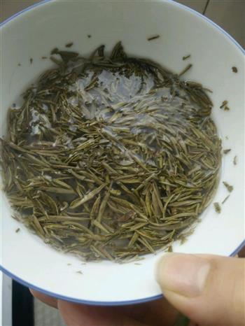 茶焖大虾的做法步骤3