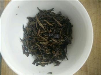 茶焖大虾的做法步骤5
