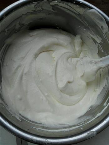 酸奶冻芝士的做法步骤11