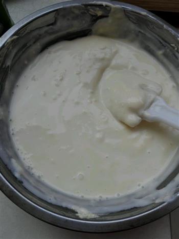 酸奶冻芝士的做法步骤6