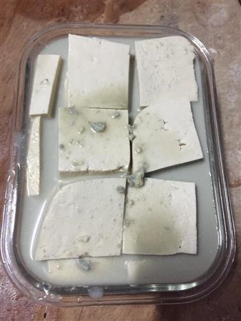 自制臭豆腐的做法步骤4