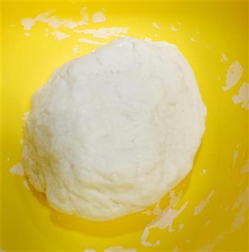 肉桂全麦面包的做法步骤1