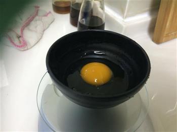 鸡蛋羹的做法步骤1
