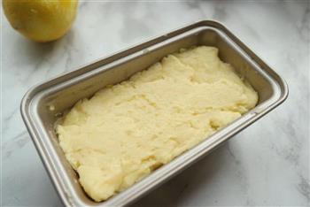 黄油磅蛋糕的做法图解8