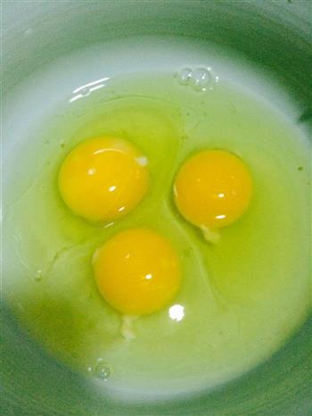 香椿炒鸡蛋的做法图解2