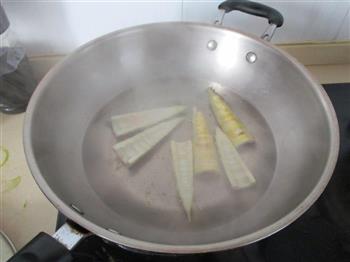 翡翠虾滑醸竹笋的做法步骤9