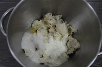 100%冷藏中种北海道吐司的做法步骤3