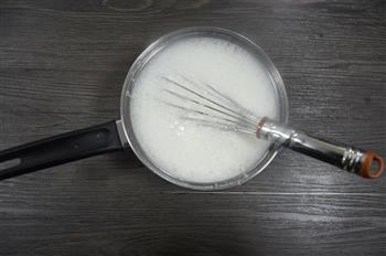 自制酸奶（老酸奶版）的做法步骤4