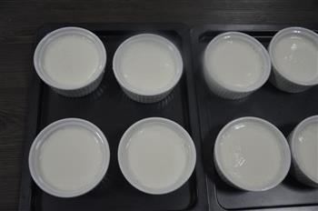 自制酸奶（老酸奶版）的做法图解5