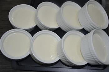 自制酸奶（老酸奶版）的做法步骤7