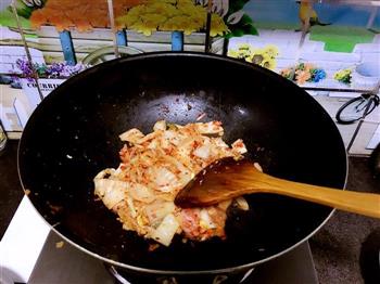 辣白菜杂焖锅的做法步骤5