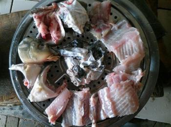 家常水煮鱼的做法图解3