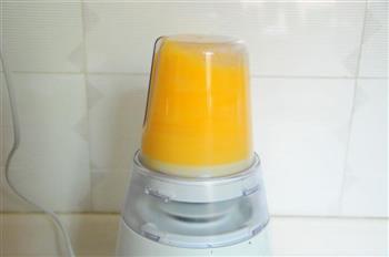 春季爽口凉菜-橙汁萝卜苗的做法步骤4