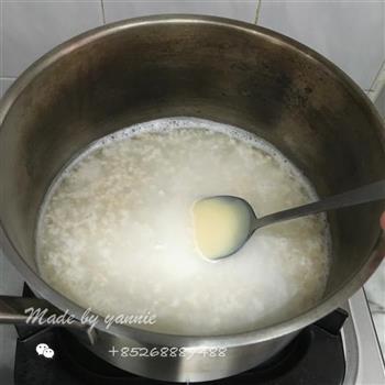 百变燕麦粥的做法图解4