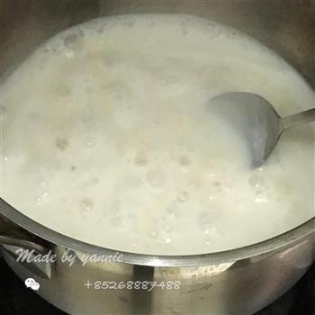 百变燕麦粥的做法步骤6