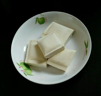 酱香豆腐干的做法步骤1