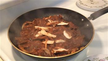 韩式烤牛肉秘方的做法步骤3