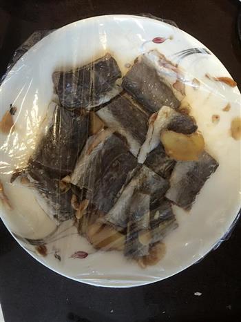 蒲烧鳗鱼饭的做法步骤1