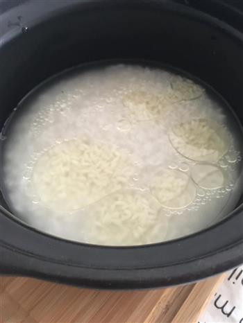 自制腊肠时蔬砂锅米饭的做法步骤5