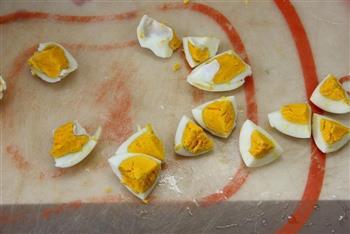芒果鲜虾沙拉的做法图解5