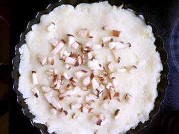 奶香芝士焗土豆泥的做法步骤1