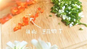 韩式香煎豆腐的做法图解2