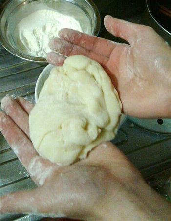 冰皮月饼 中秋佳节美味可口-嘉的做法步骤5
