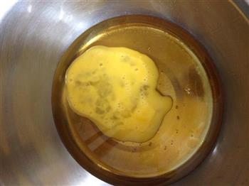 花生桃酥玉米油蜂蜜版的做法步骤1