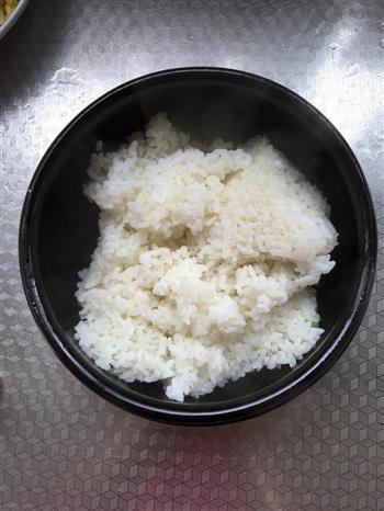 五花肉石锅拌饭的做法图解5