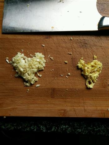 青椒炒蛋的做法步骤3