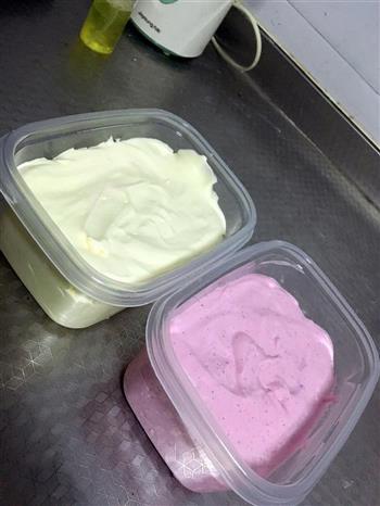 淡奶油冰淇淋的做法步骤5