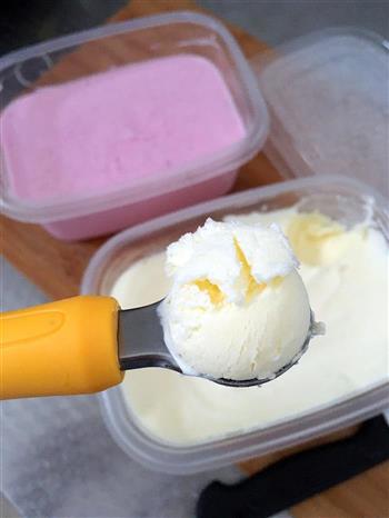 淡奶油冰淇淋的做法步骤6