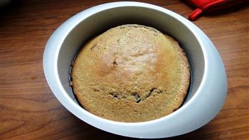 薏米红豆糕的做法步骤8