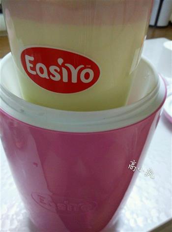减脂酸奶水果沙拉的做法图解5