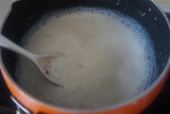 木瓜椰奶冻的做法步骤7