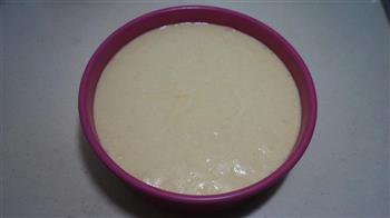 小清新的奶油裱花蛋糕的做法步骤10