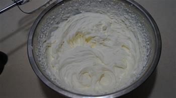 小清新的奶油裱花蛋糕的做法步骤14
