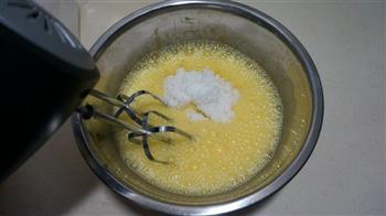小清新的奶油裱花蛋糕的做法步骤4