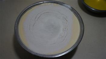 小清新的奶油裱花蛋糕的做法步骤6