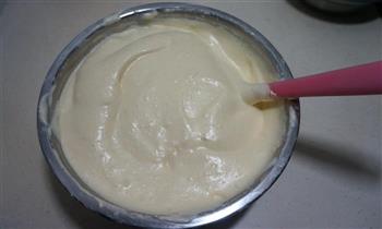 小清新的奶油裱花蛋糕的做法步骤7
