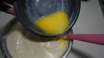 小清新的奶油裱花蛋糕的做法步骤8