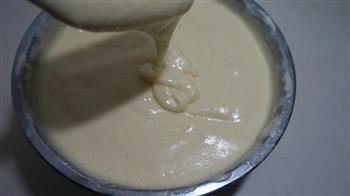 小清新的奶油裱花蛋糕的做法步骤9