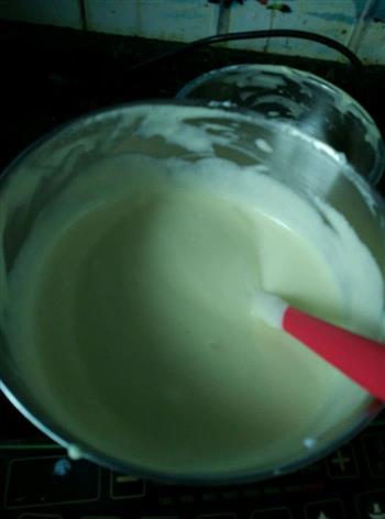酸奶芝士蛋糕的做法步骤10