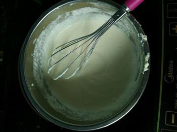 酸奶芝士蛋糕的做法步骤2