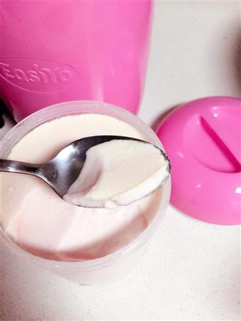 紫薯酸奶的做法步骤8